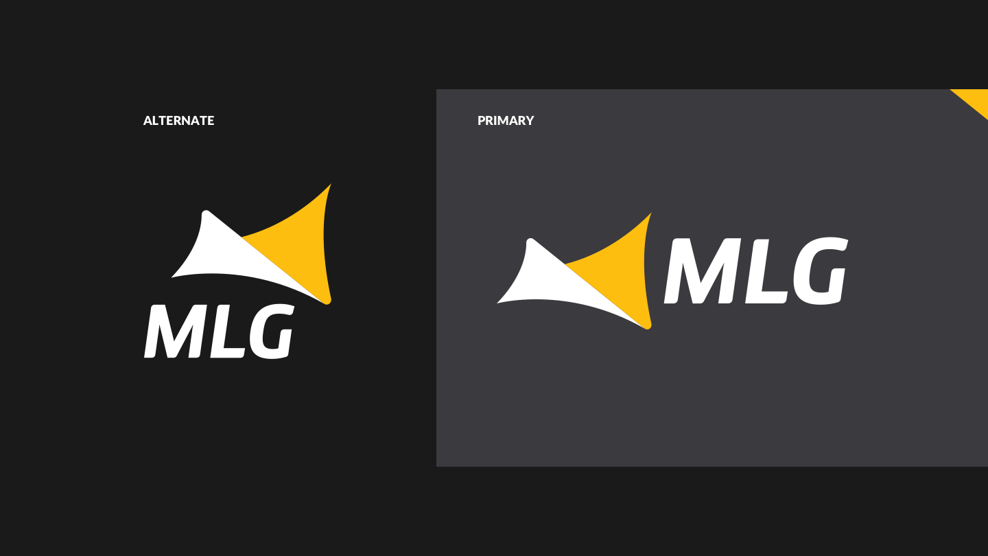 Different lockup designs for various situations